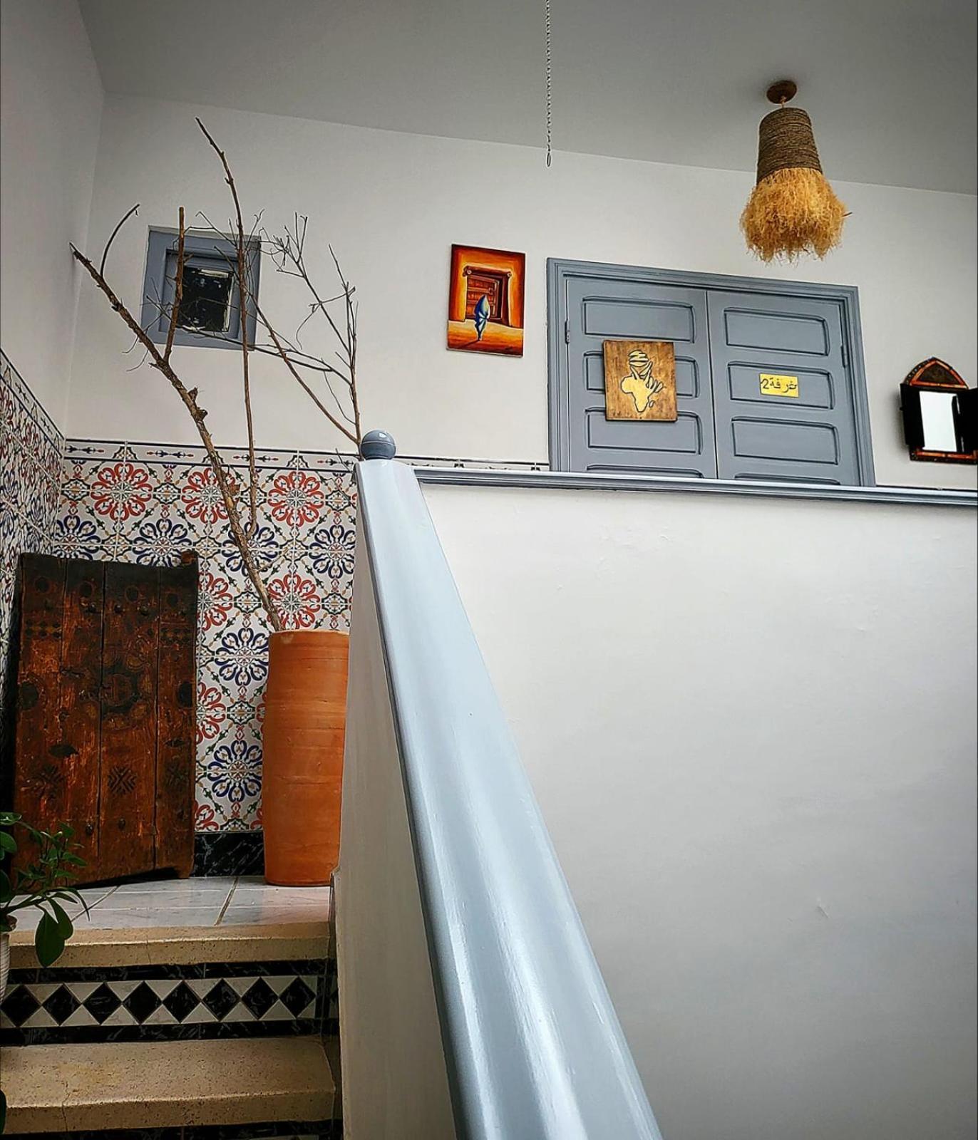Riad Traditionnel De Charme 3 Chambres Марракеш Экстерьер фото