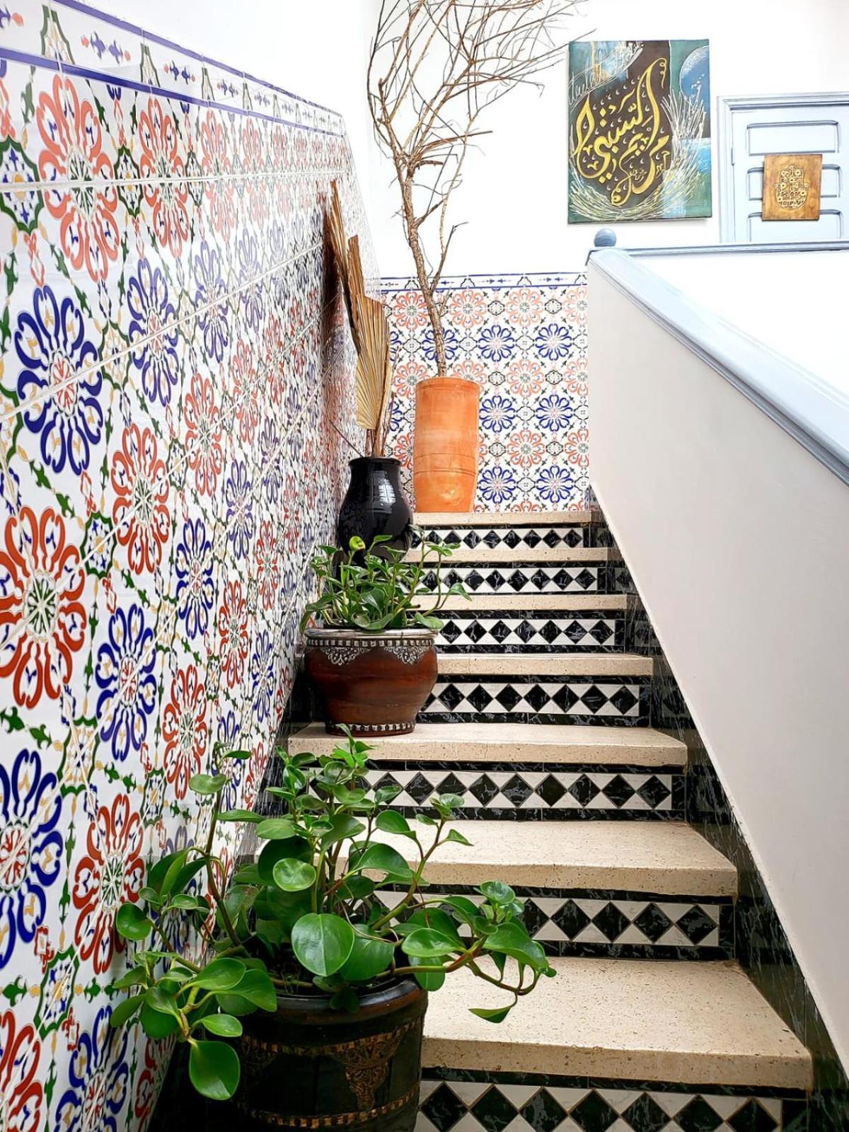 Riad Traditionnel De Charme 3 Chambres Марракеш Экстерьер фото